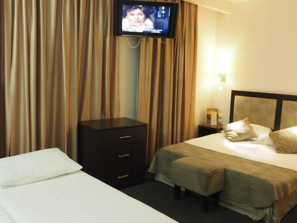 Brown Hotel 4*
