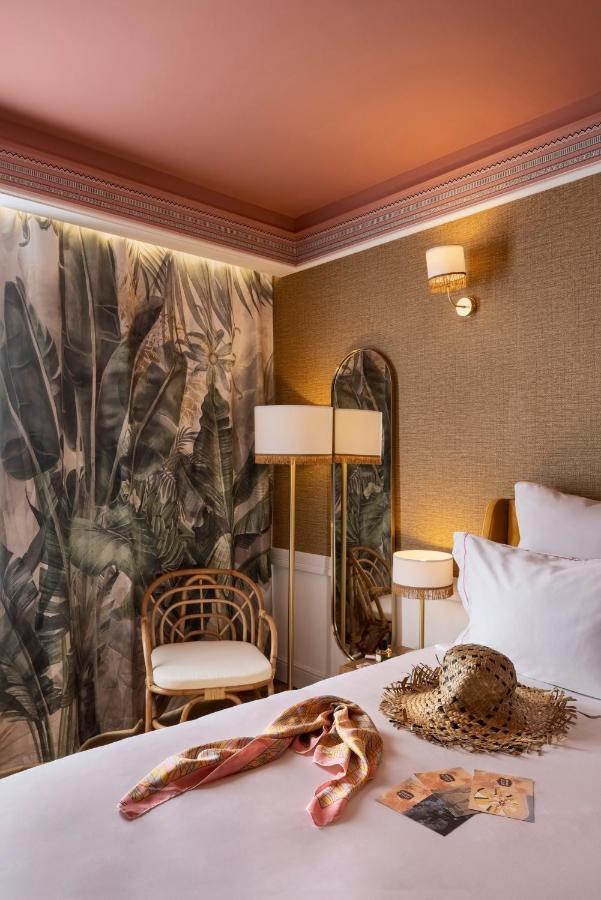 Brown Hotel Eilat