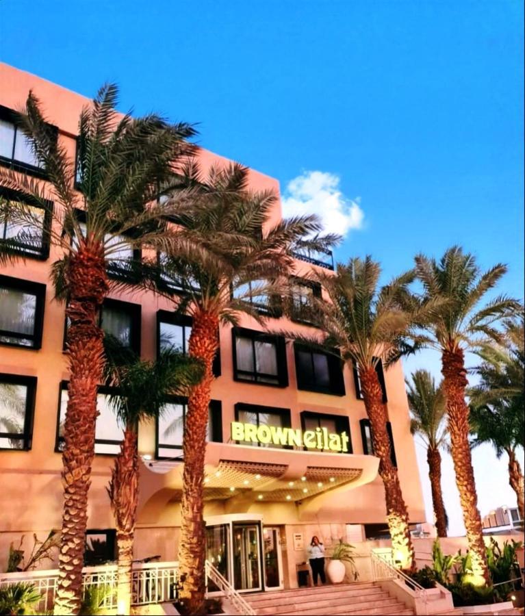 Brown Hotel 4*