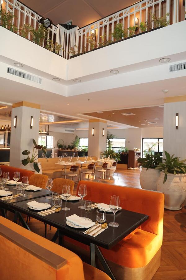 Brown Hotel Eilat