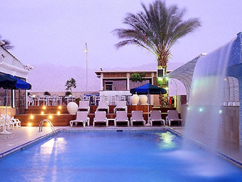 Brown Eilat