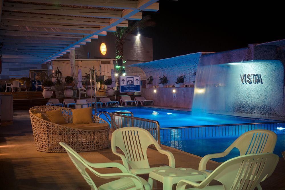 Adam Boutique Eilat Hotel 4*