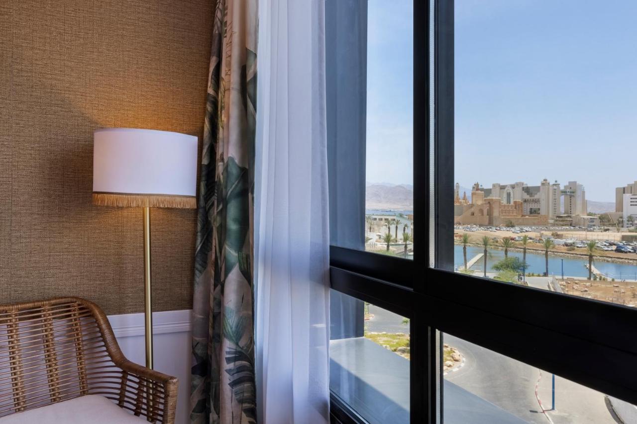 Adam Boutique Eilat Hotel Eilat