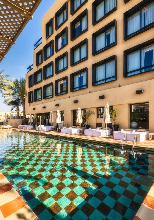 Adam Boutique Eilat Hotel