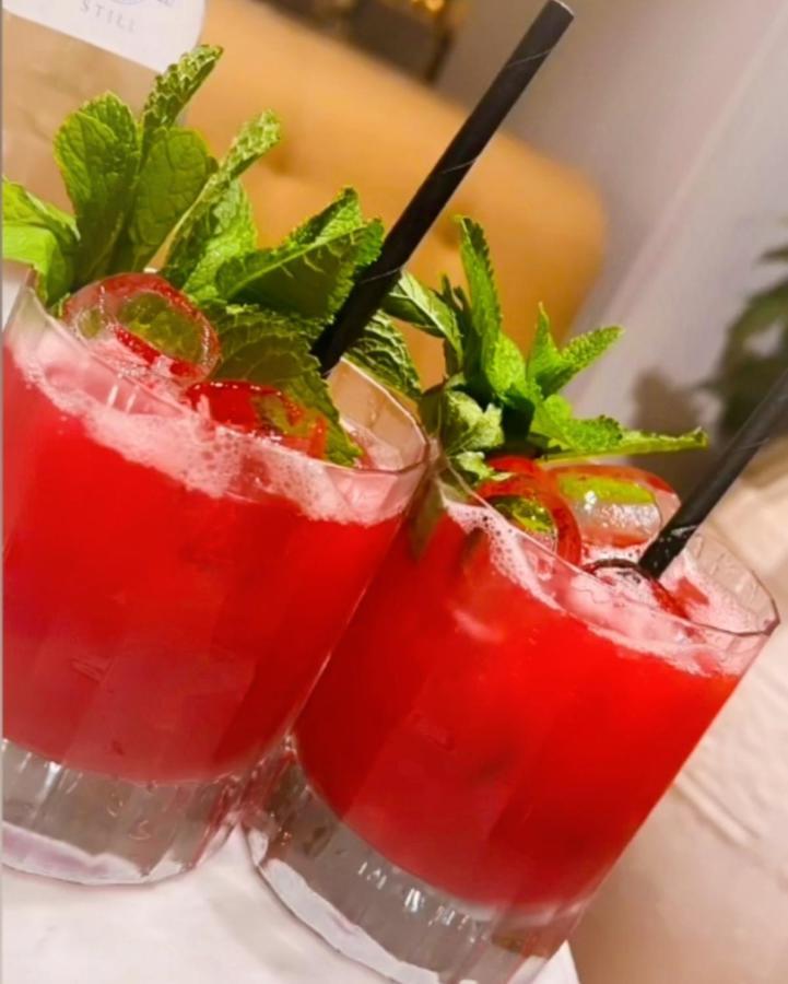 Adam Boutique Eilat Hotel 4*