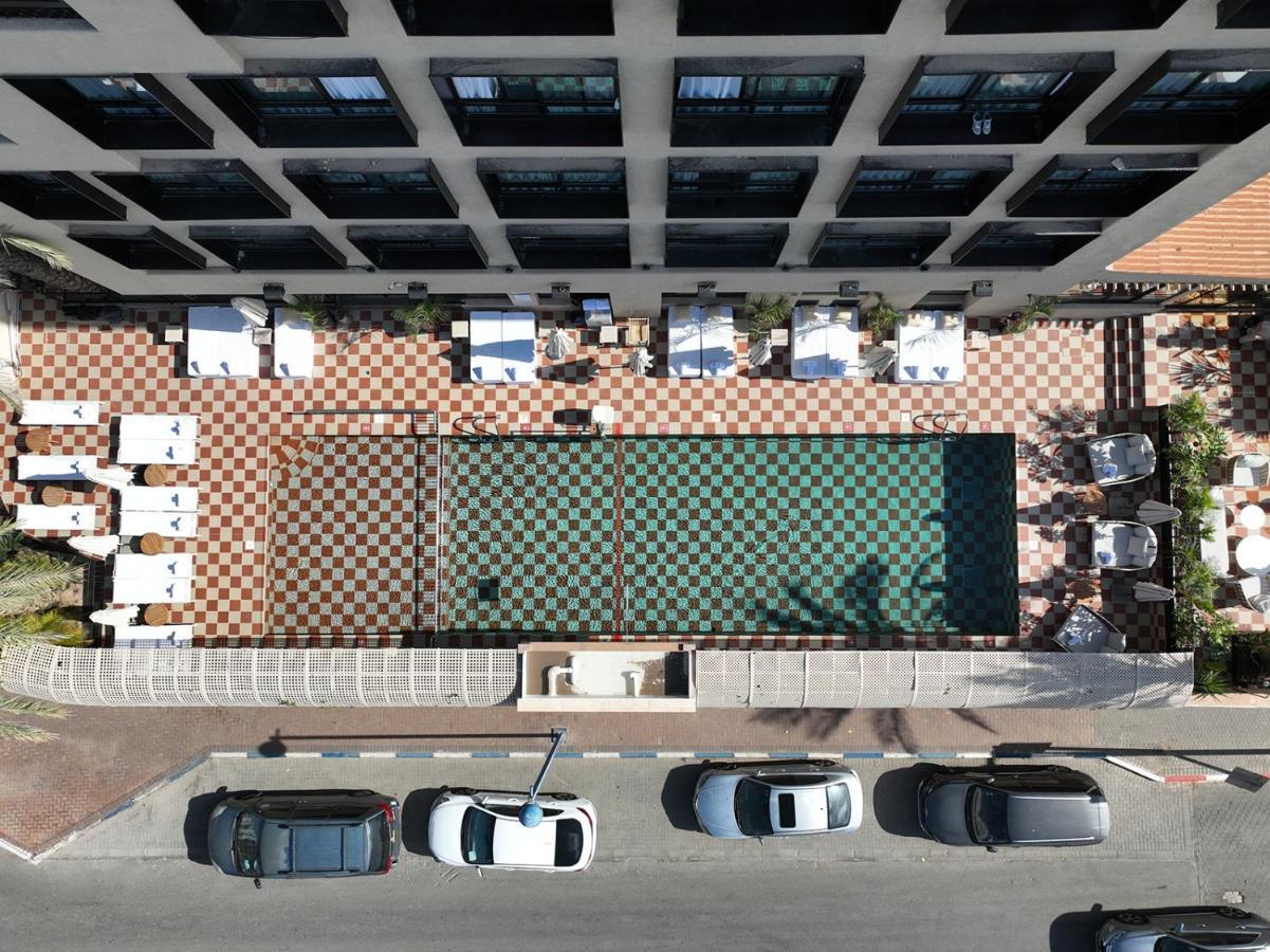 Adam Boutique Eilat 4* Eilat
