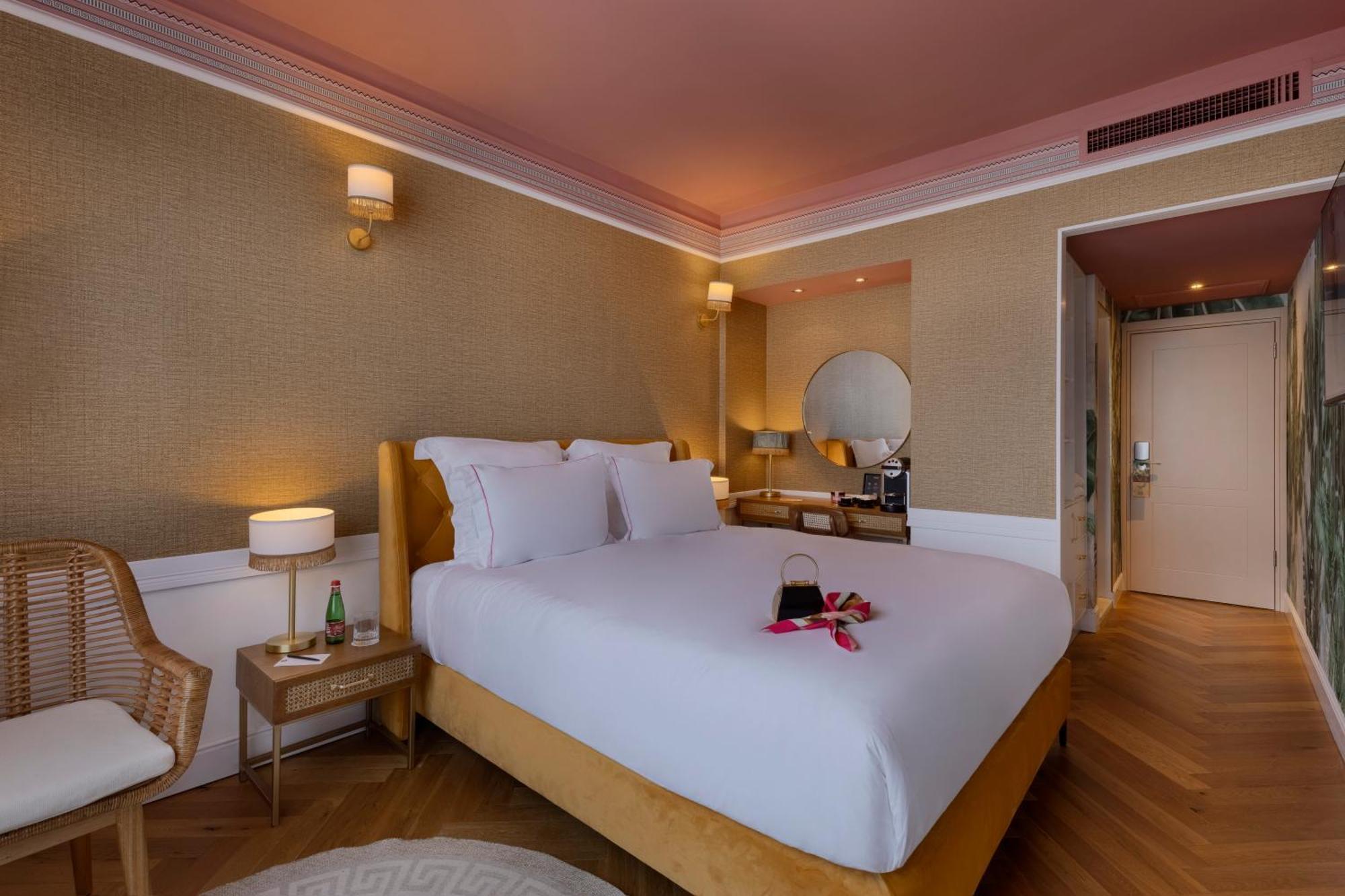 Adam Boutique Eilat Hotel Eilat