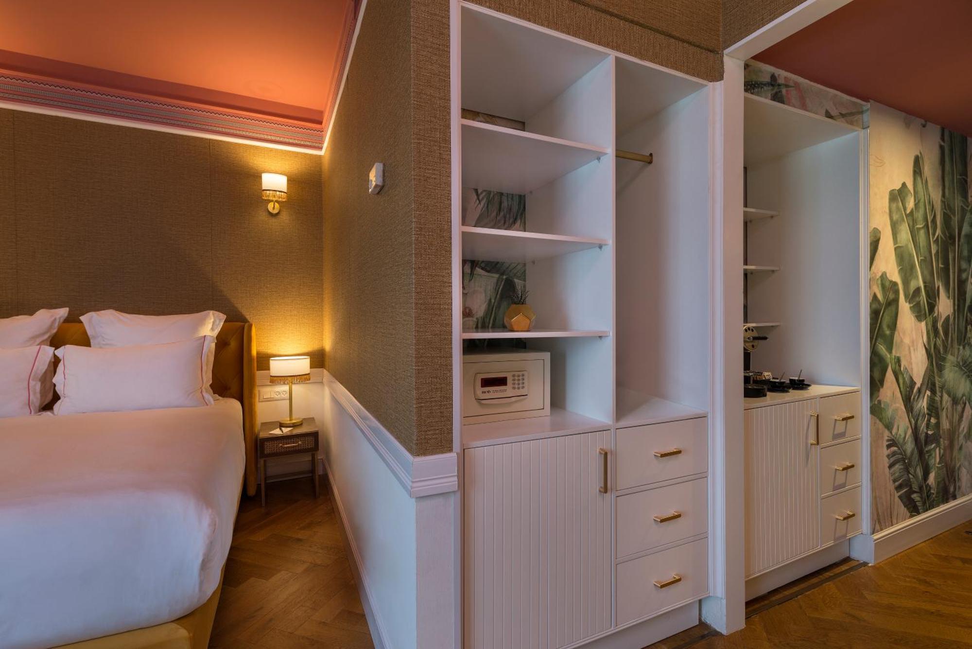 Adam Boutique Eilat Hotel 4*