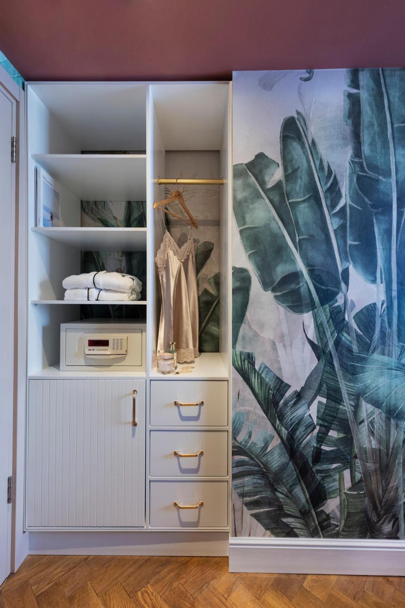 Hotel Adam Boutique Eilat
