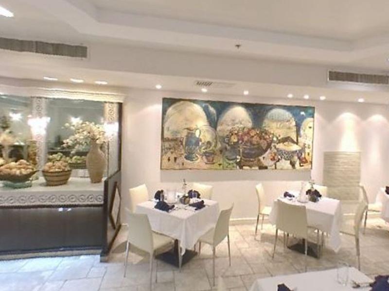 Hotel Adam Boutique Eilat 4*