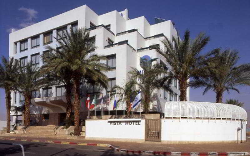 Adam Boutique Eilat 4* Eilat