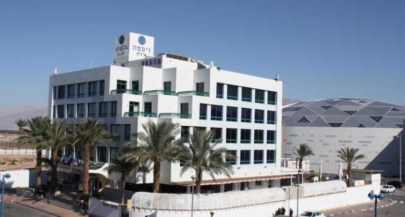 Adam Boutique Eilat Hotel Eilat