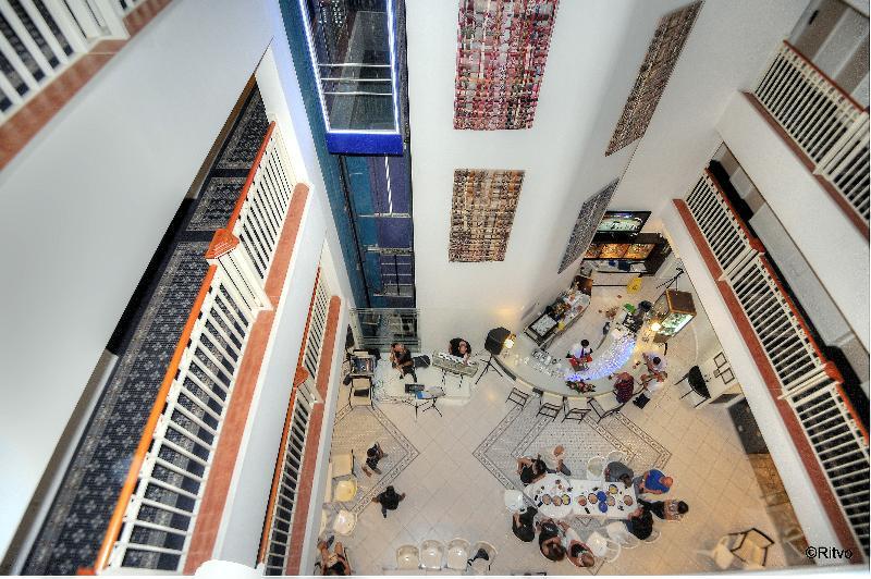 Adam Boutique Eilat 4*