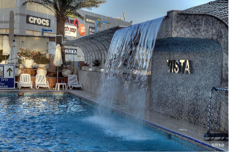 Adam Boutique Eilat 4* Eilat