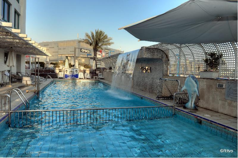 Adam Boutique Eilat Hotel 4*