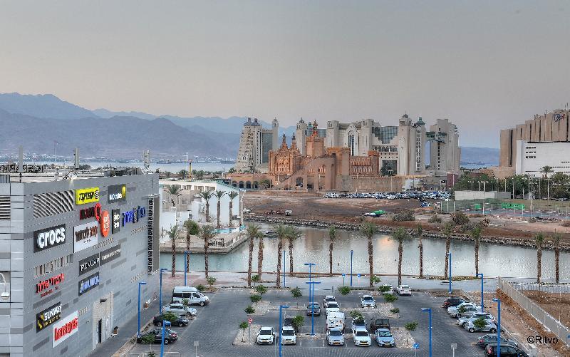 Adam Boutique Eilat 4*