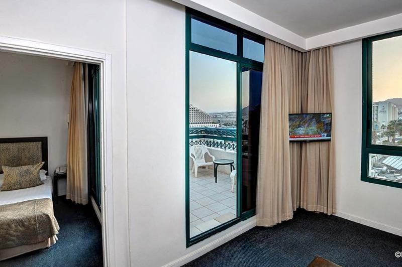 Adam Boutique Eilat 4* Eilat