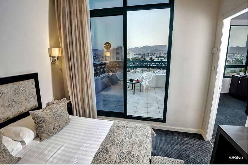 Adam Boutique Eilat Hotel Eilat