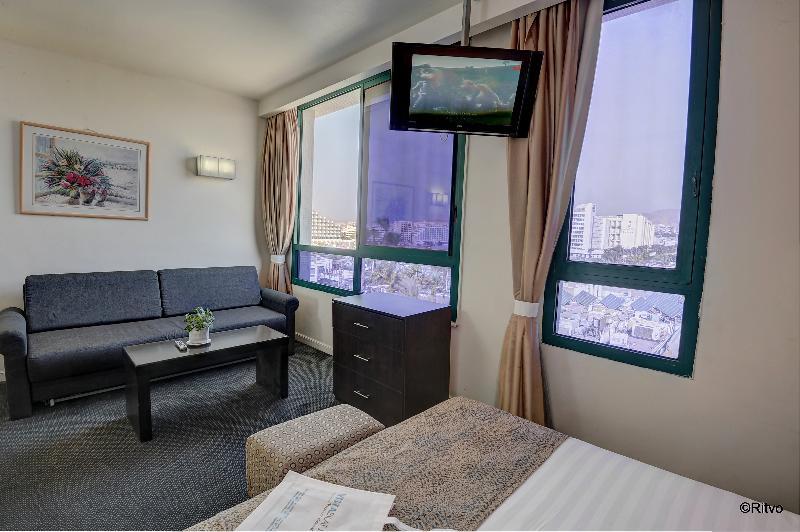 Adam Boutique Eilat 4*