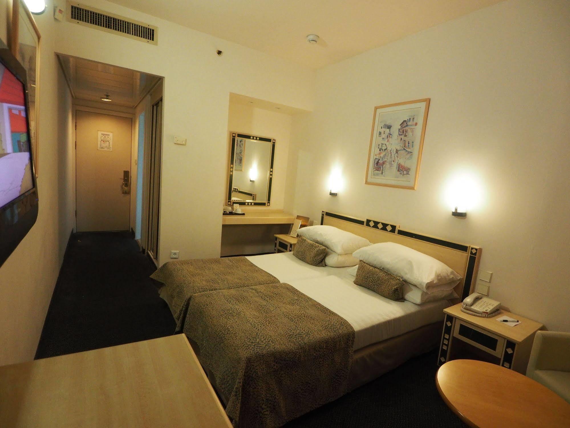 Adam Boutique Eilat 4*