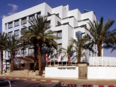 Adam Boutique Eilat 4*